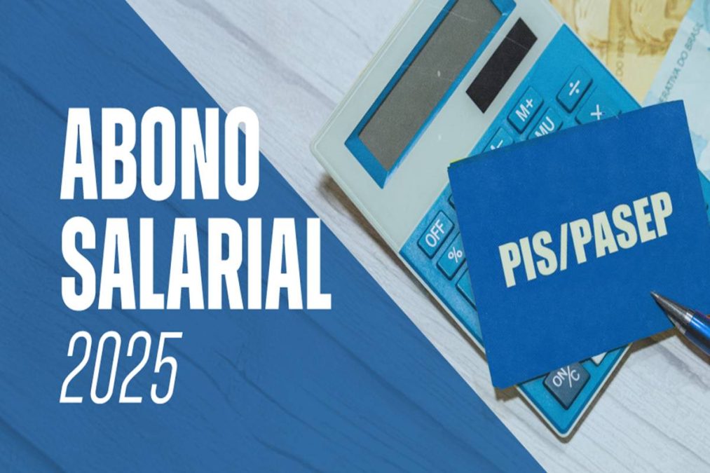 Abonio Salarial PIS/PASEP