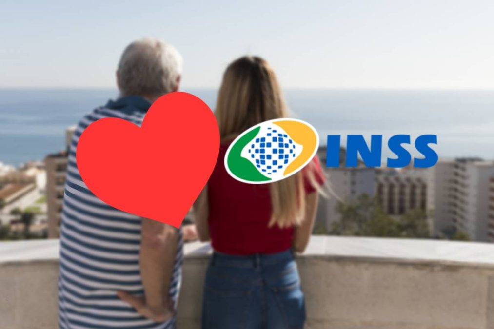 Golpe do Amor em aposentados do INSS