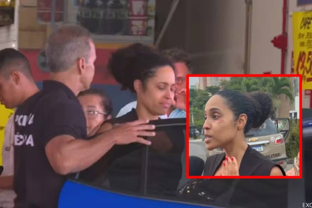 Quem sequestrou a nutricionista em Salvador? “Eles iam cortar meu dedo e tirar minha unha.”