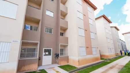 Apenas 40% dos inscritos no Minha Casa Minha Vida estão aptos a ganhar um apartamento em Camaçari Minha Casa Minha Vida apartamentos em Camaçari