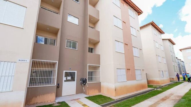 Apenas 40% dos inscritos no Minha Casa Minha Vida estão aptos a ganhar um apartamento em Camaçari