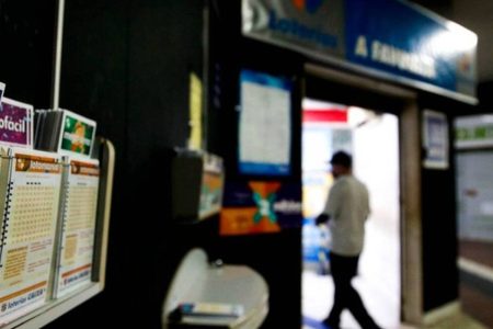 Duas apostas de Salvador ganham bolada no concurso 2940 da Mega-Sena apostas de Salvador na Mega-Sena