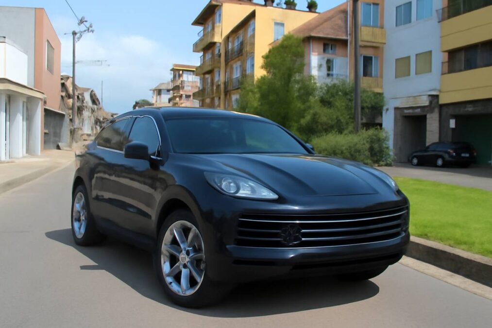 carro em Simões Filho