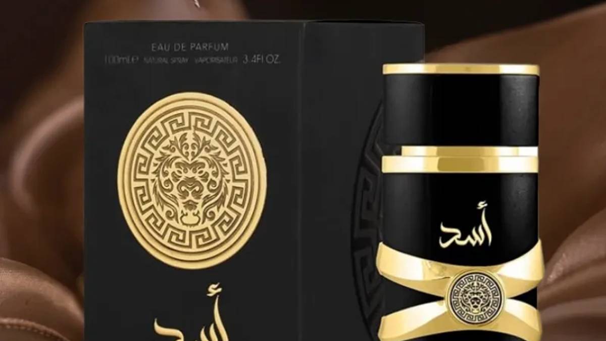 O perfume árabe que está bombando nas noites de São Paulo perfume Asad (Lattafa)