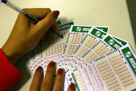 Apostando na Mega-Sena