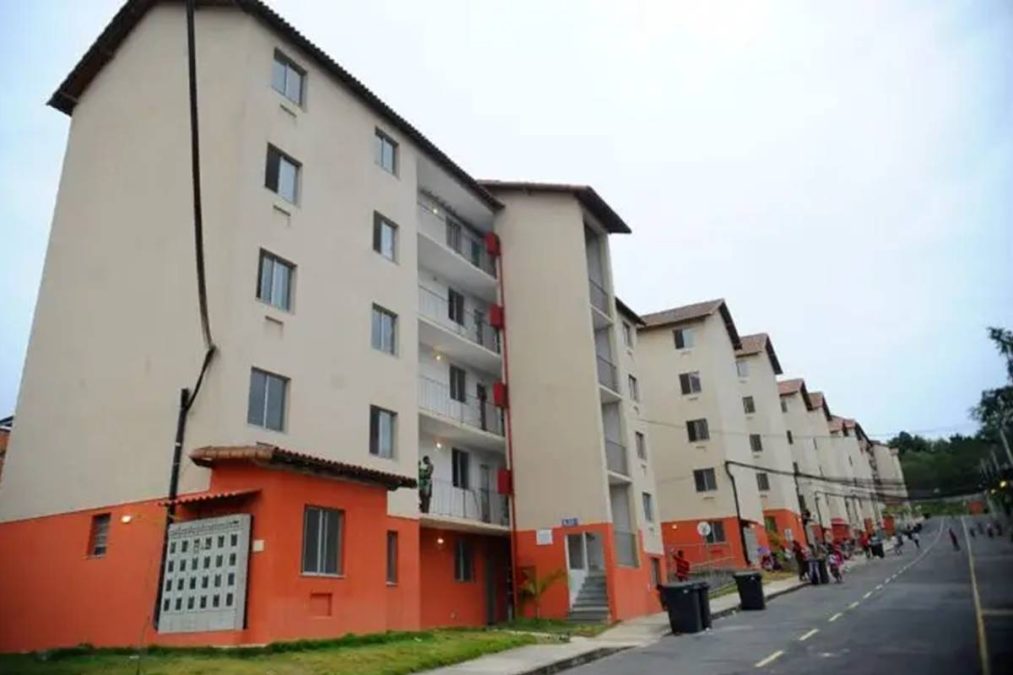 Minha Casa Minha Vida em Camaçari