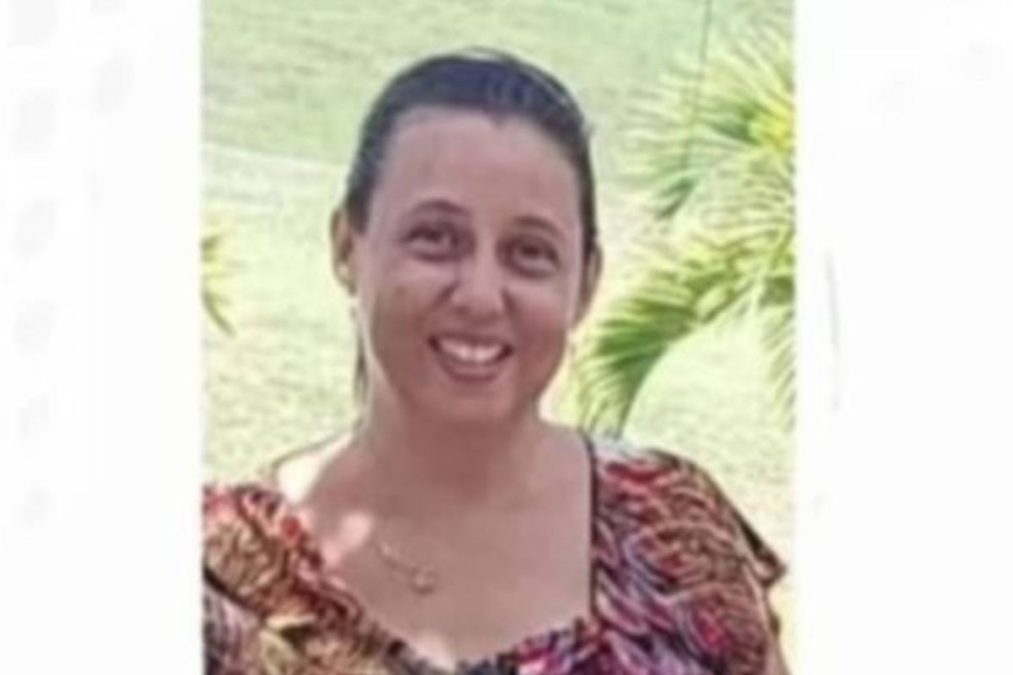 Marlise é moradora de de Camaçari.