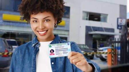 Atendimento para fazer novo RG em Simões Filho