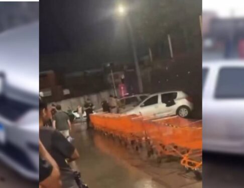 casal encontrado morto em Simões Filho