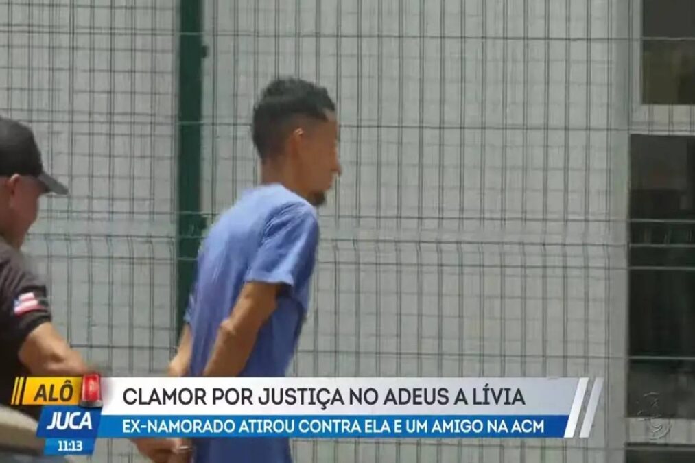 Vinícios em Salvador