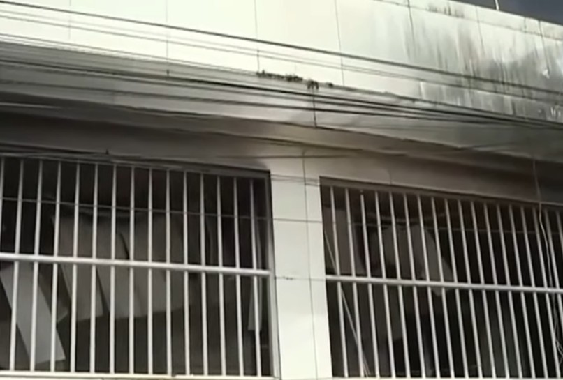 Casa de Arlan em Simões Filho