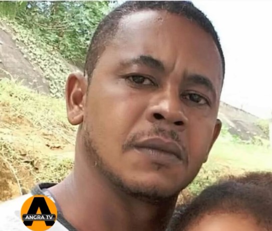 Pedro da Silva Santos, 47 anos