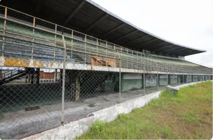Estádio de Camaçari