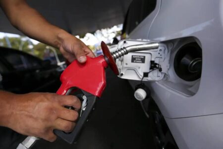 Abastecer gasolina no “Nível 1” da Bomba Economiza Combustível? Verdade ou Fake! Abastecer gasolina no “Nível 1” da Bomba