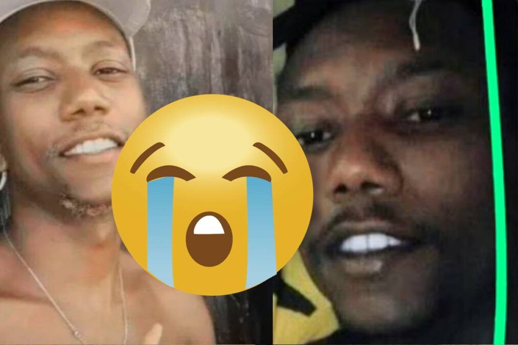 Jovem é morto a tiros em Simões Filho