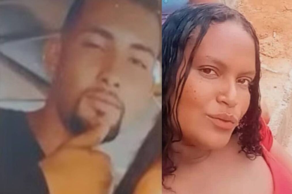 Crime em Simões Filho