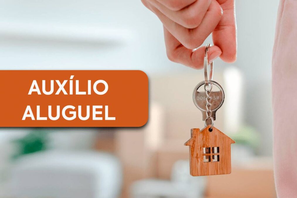 Auxílio Aluguel