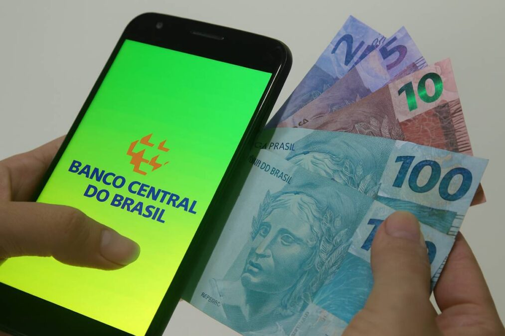 BC Protege+Banco Central