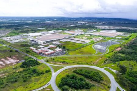 BYD abre banco de vagas para fábrica de Camaçari