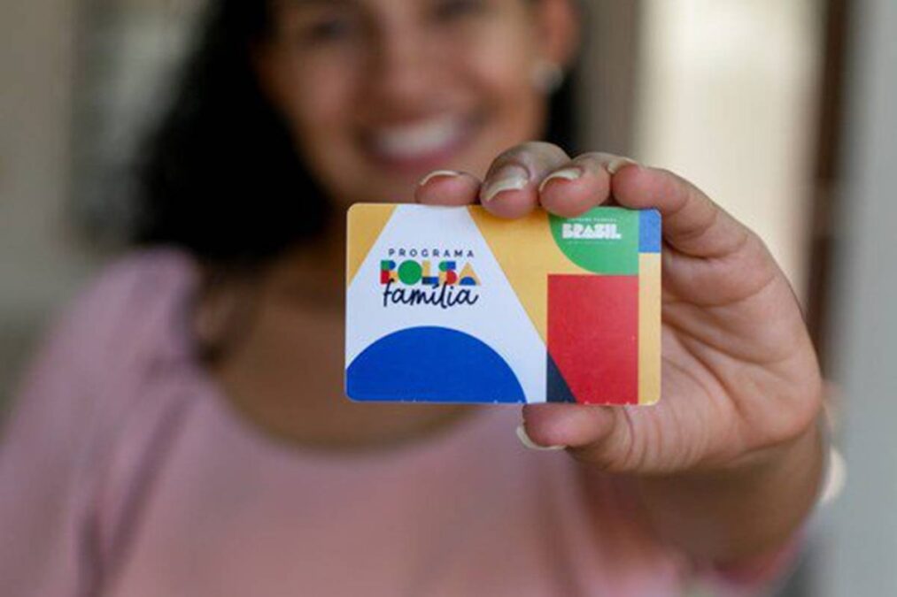Pagamento do Bolsa Família 2026