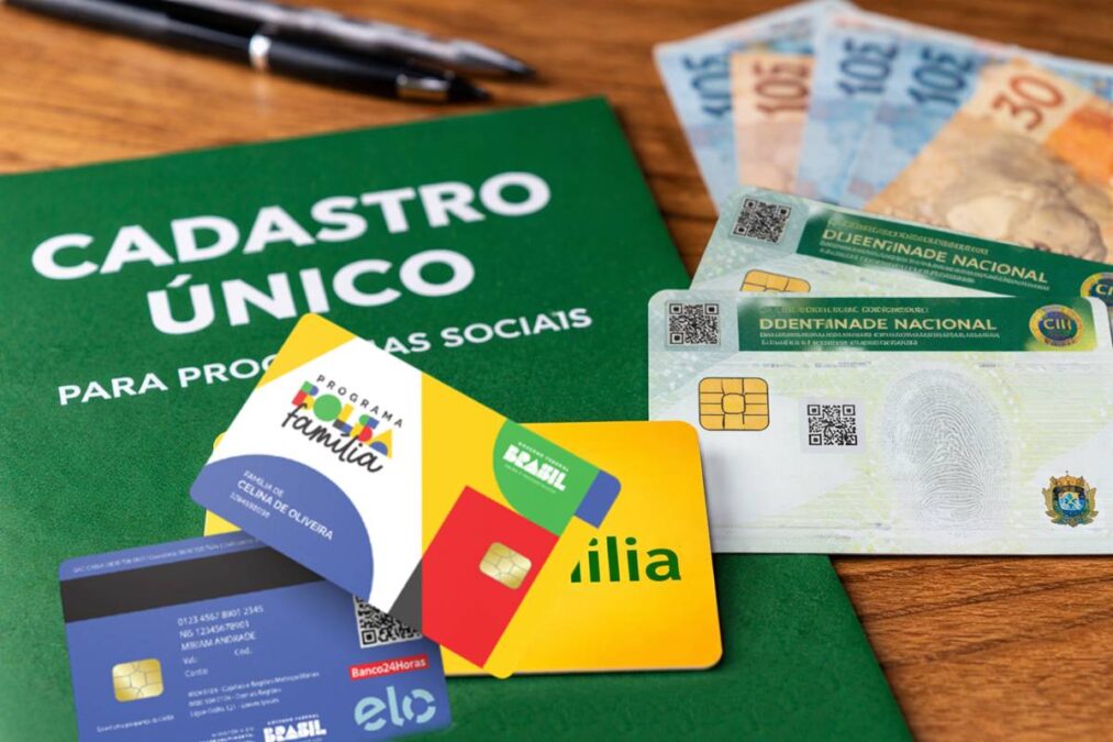 Mudança no Bolsa Família 2026