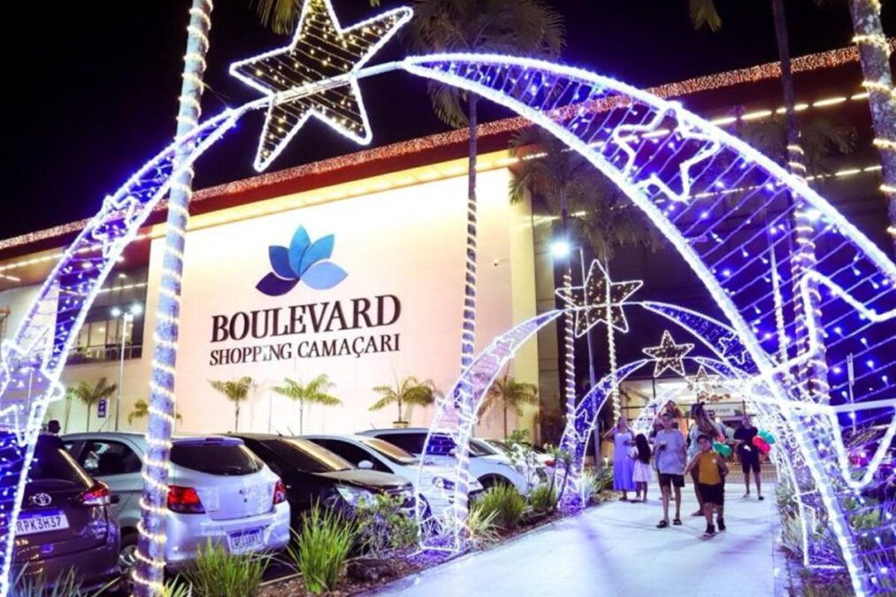 Boulevard Shopping Camaçari