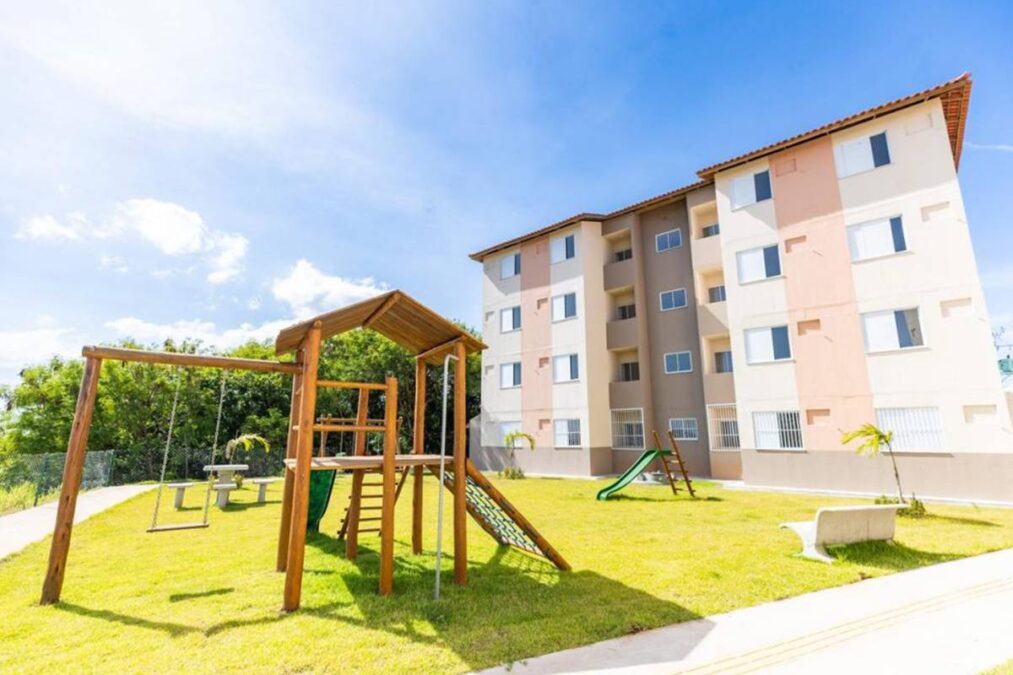 Camaçari Minha Casa Minha Vida