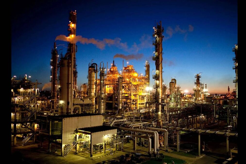 Camaçari FAFEN-BA da Petrobras