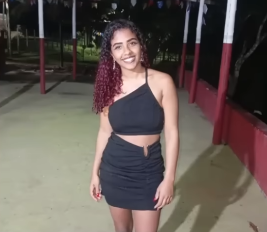 Flavyane jovem assassinada em Camaçari