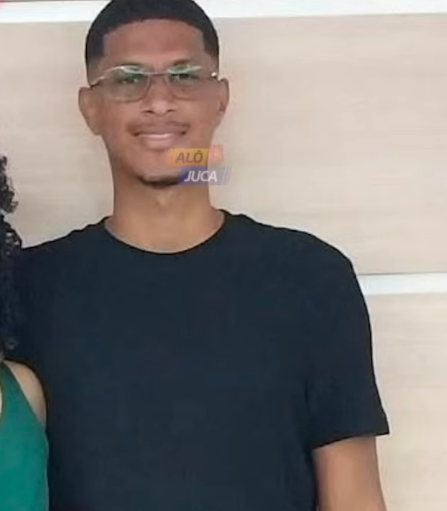 Casal morto em Salvador