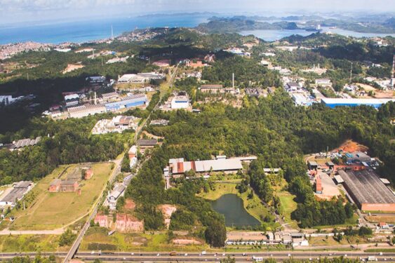 Grande Indústria de Simões Filho recebe currículos pela internet