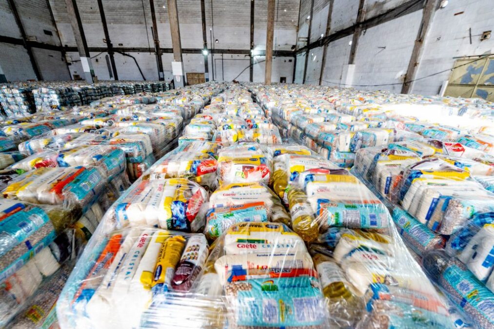 Cestas de Natal Camaçari