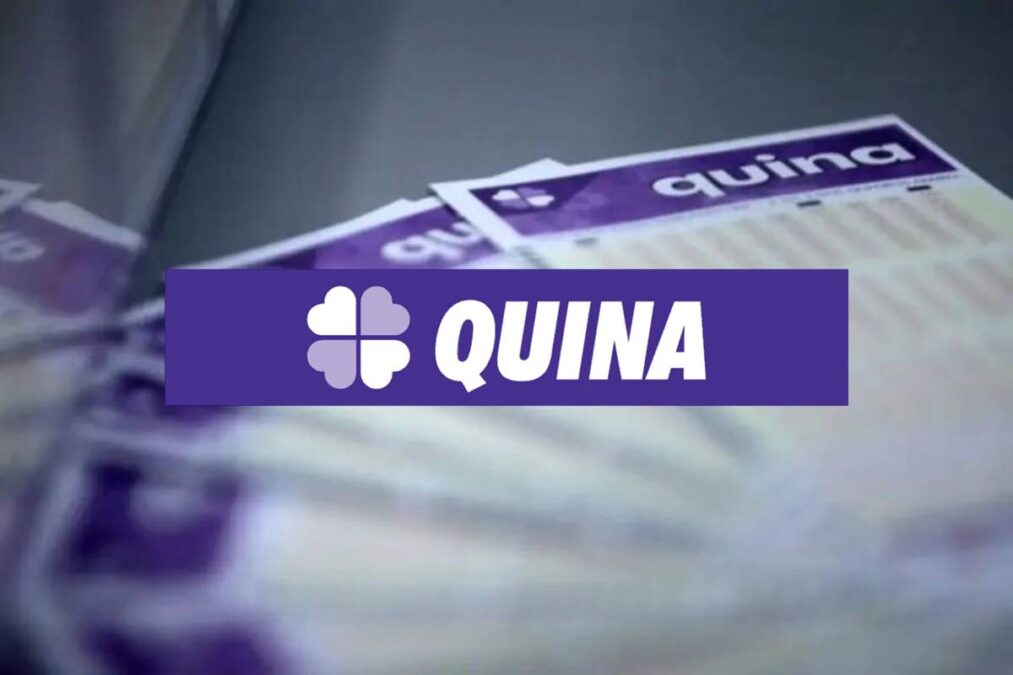 Confira HOJE o resultado final da Quina concurso 6895