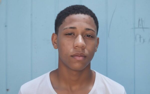 Desaparecido em Camaçari