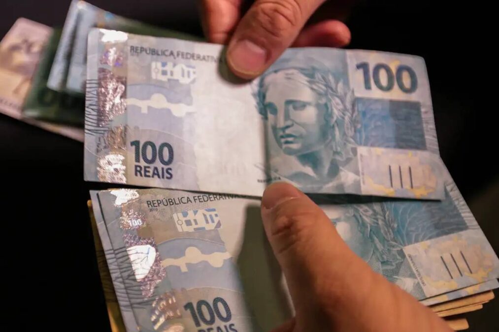 Dinheiro Consignado do INSS