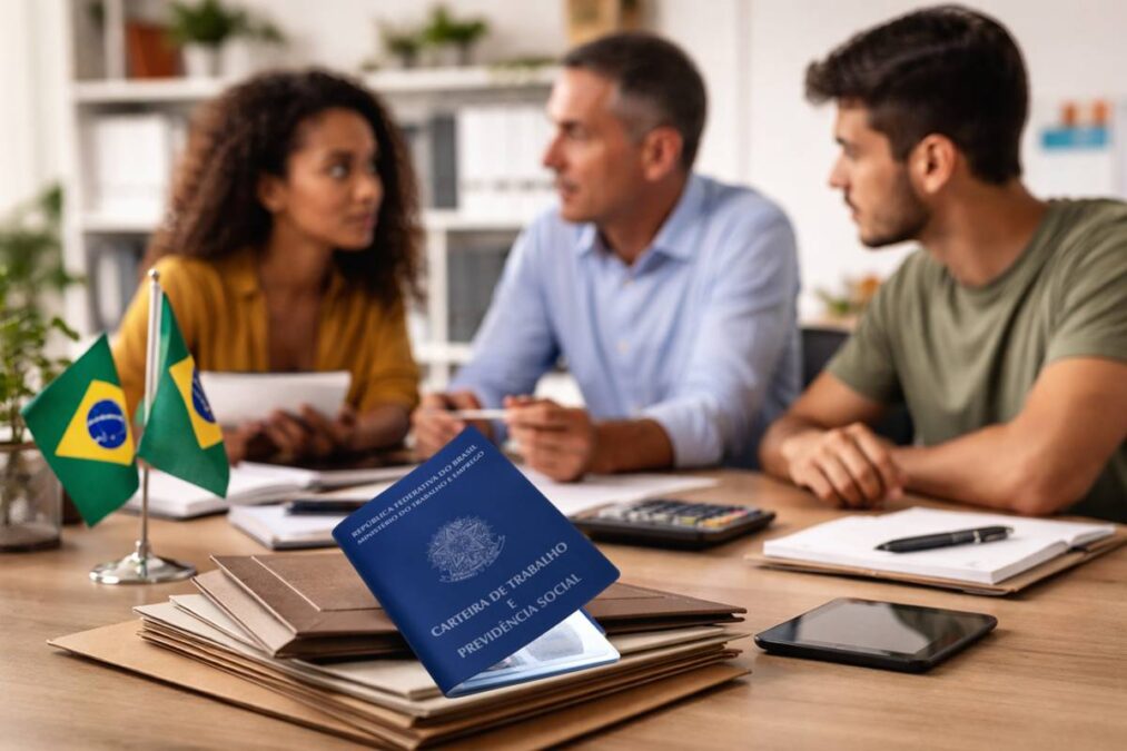 Direitos do Trabalhador