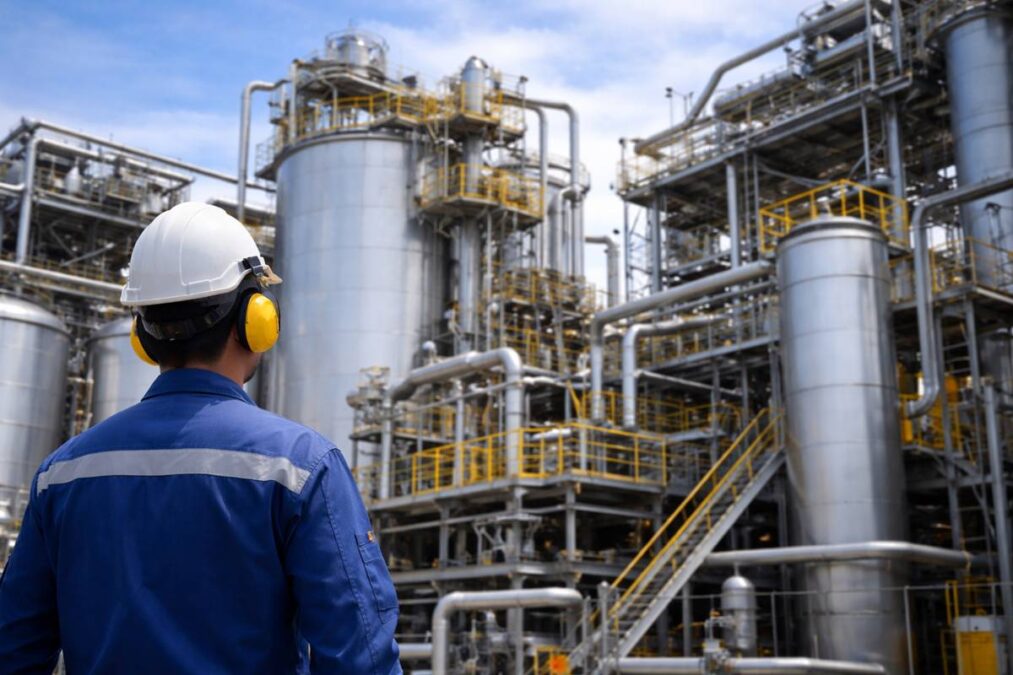 Empregos Auxiliar de Produção em Simões Filho