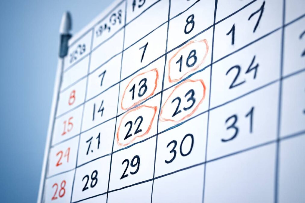 Feriados em dezembro datas