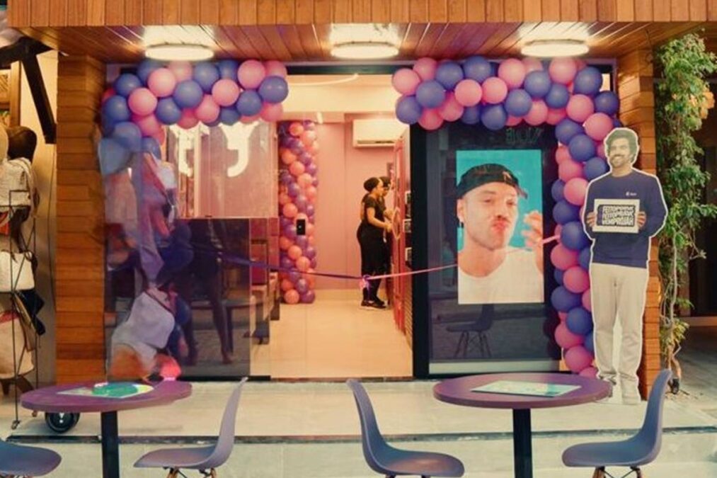 Grande rede de Açaí e Sorvetes surpreende