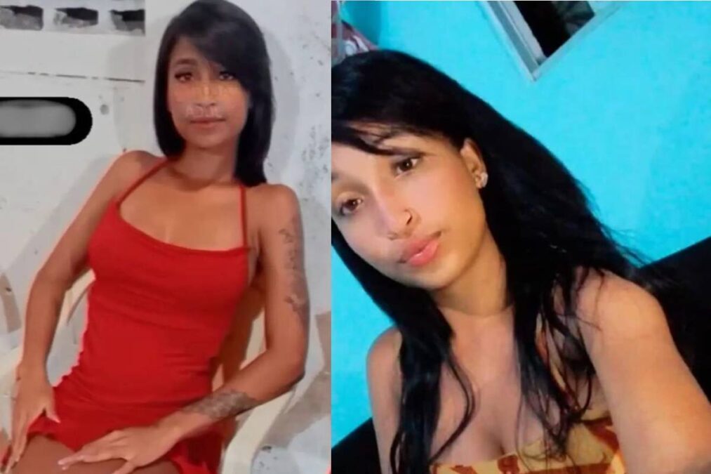 Thaina Oliveira, Grávida de 26 semanas