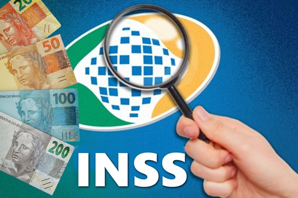 Consignado aposentados do INSS