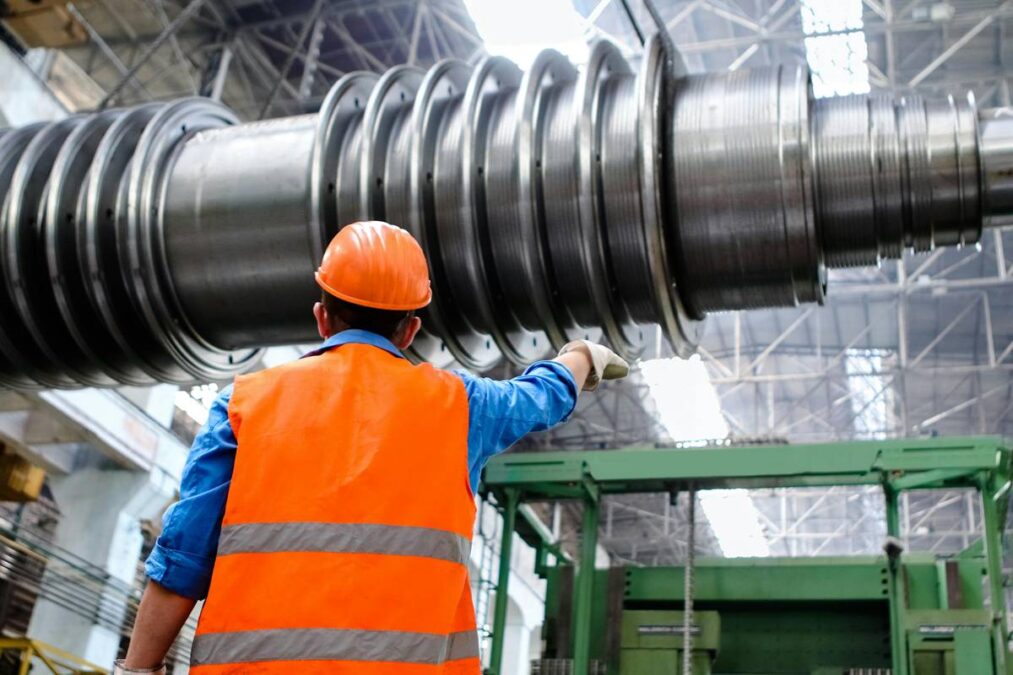 Indústria de Simões Filho