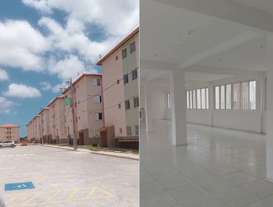 Minha Casa Minha Vida