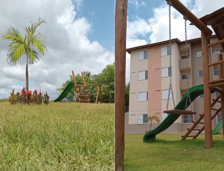 Minha Casa Minha Vida