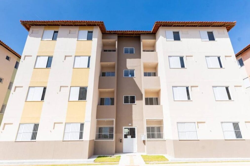 Como será o sorteio do Minha Casa Minha Vida em Simões Filho? Minha Casa Minha Vida em Simões Filho