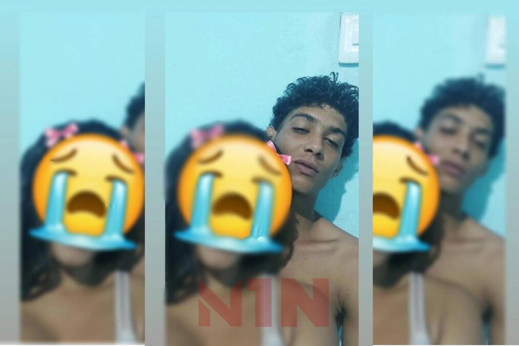 Morador de Simões Filho