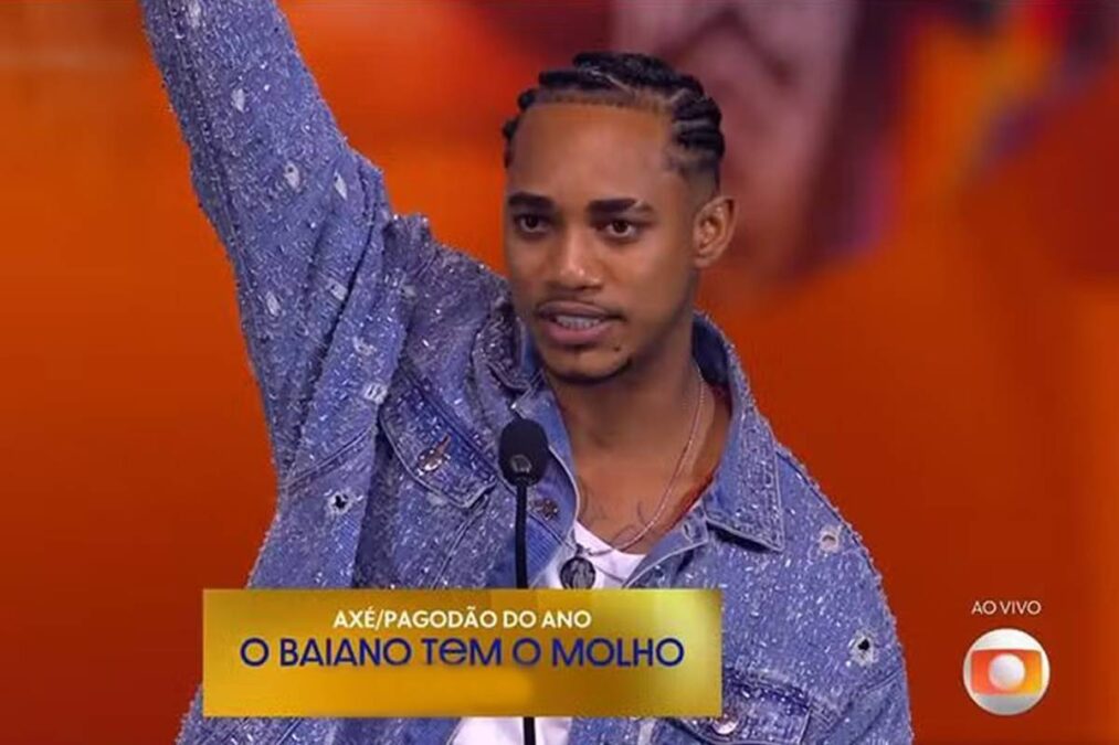 O kanalha de Camaçari