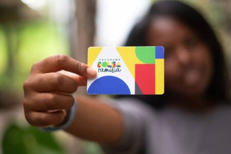 Bolsa Família: governo divulga calendário de pagamento para fevereiro de 2026 Cartão de Pagamento do Bolsa Família