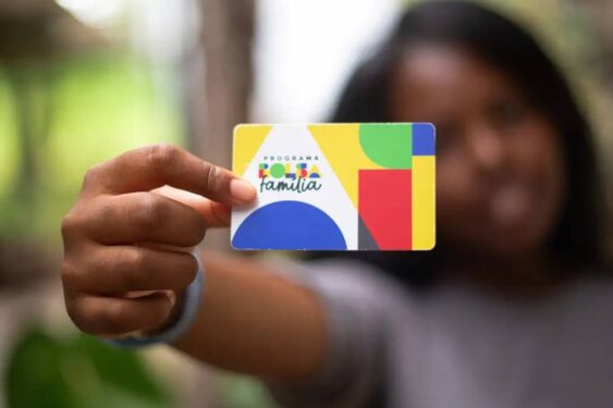 Bolsa Família: governo divulga calendário de pagamento para fevereiro de 2026