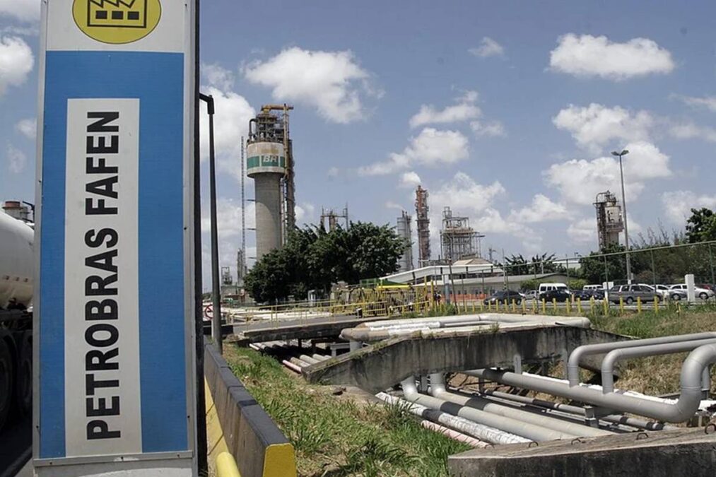 Fafen Camaçari Camaçari